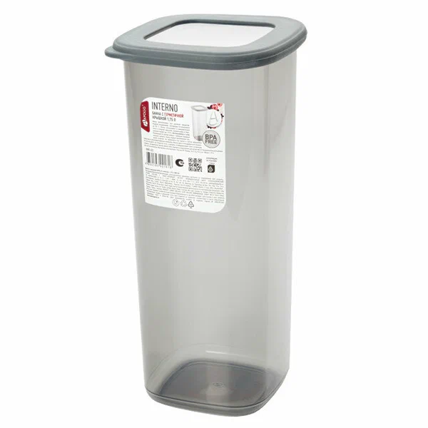 картинка Банка с/кр 1,75л APOLLO "Interno"/INR-03 от магазина Одежда+