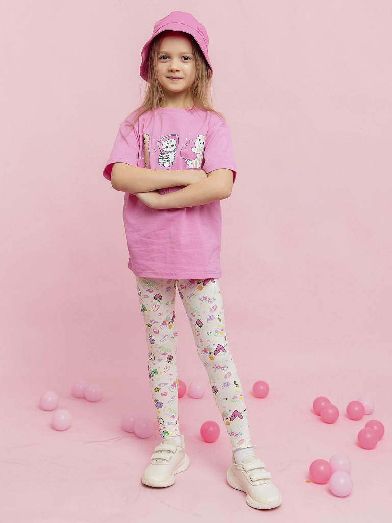 картинка Лосины детские/058_ЛС от магазина Одежда+