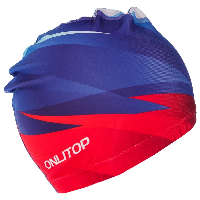 картинка Шапочка д/бассейна/OL-019-031/ONLITOP от магазина Одежда+