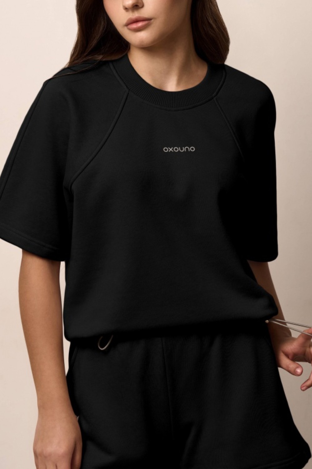 картинка Футболка женская МОДЕЛЬ 71/OXO-4637-1332 от магазина Одежда+