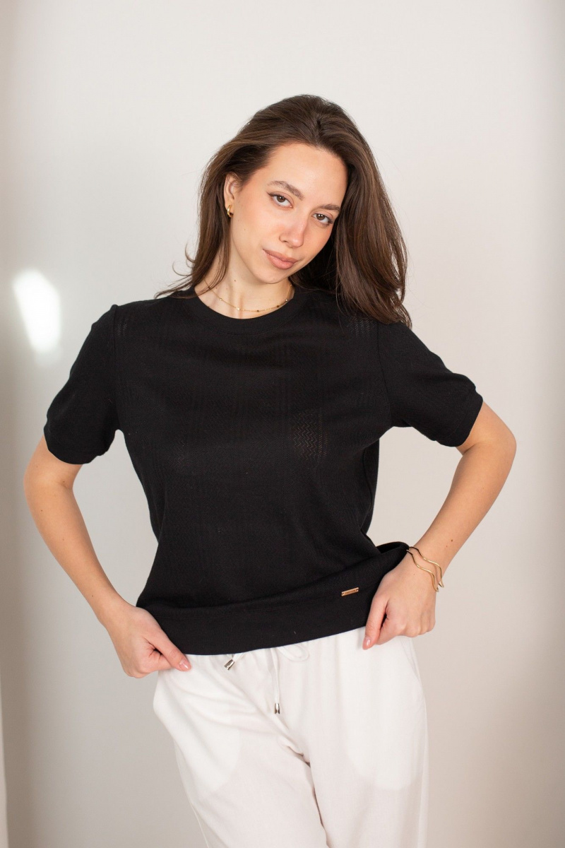 картинка Джемпер женский/47200G от магазина Одежда+