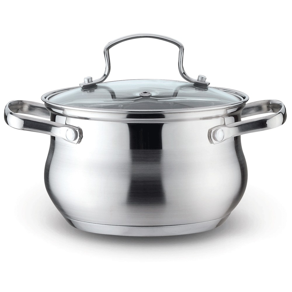 картинка Кастрюля/KL-4256/4257/4258/4259 от магазина Одежда+