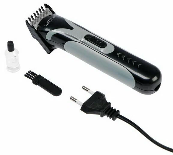 картинка Машинка для стрижки ENERGY EN-715 от магазина Одежда+