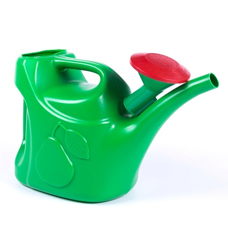 картинка Лейка 6л/8л/10л УРОЖАЙНАЯ  с рассеивателем/Радиан от магазина Одежда+