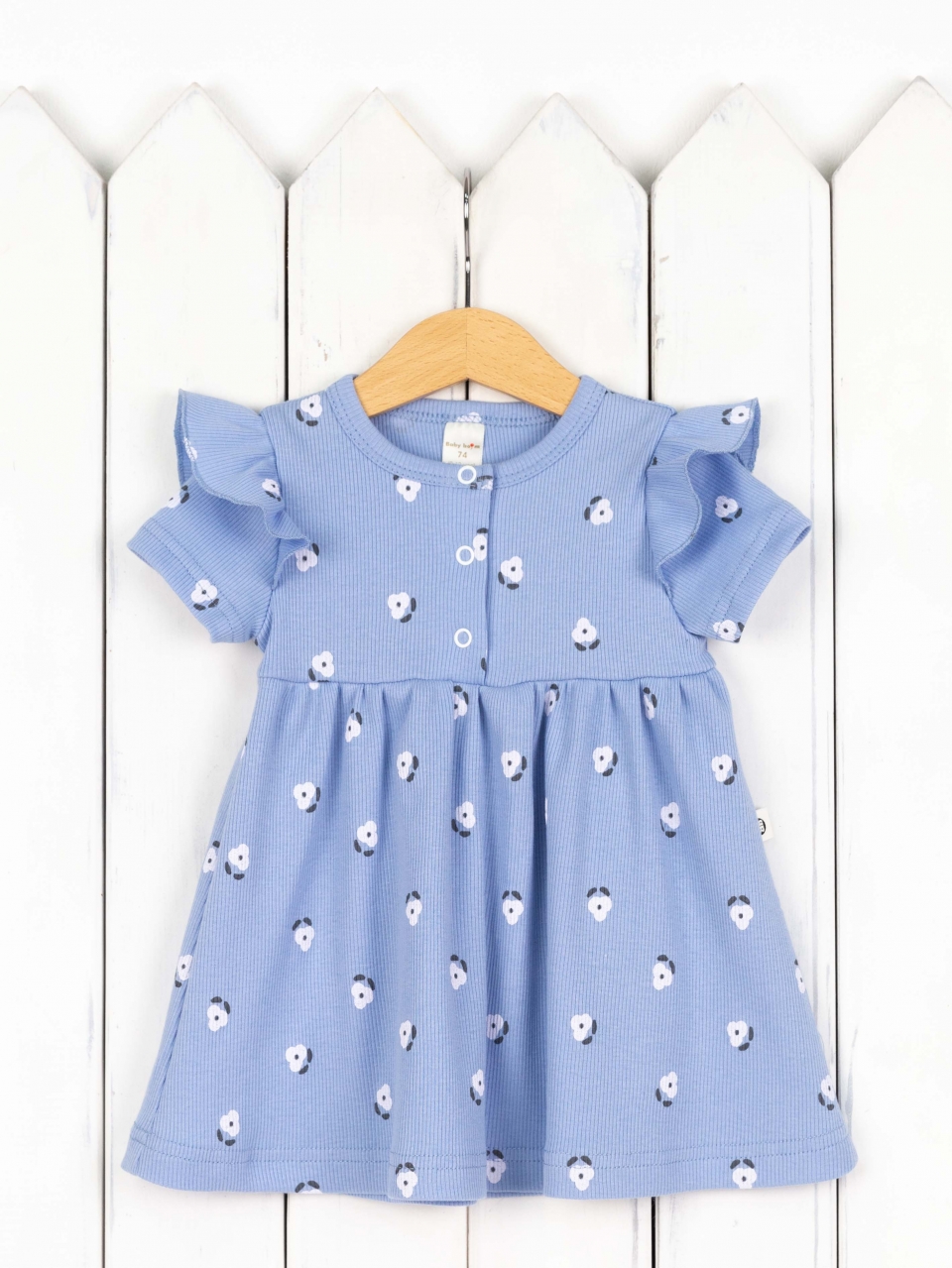 картинка Платье детское/С263 от магазина Одежда+