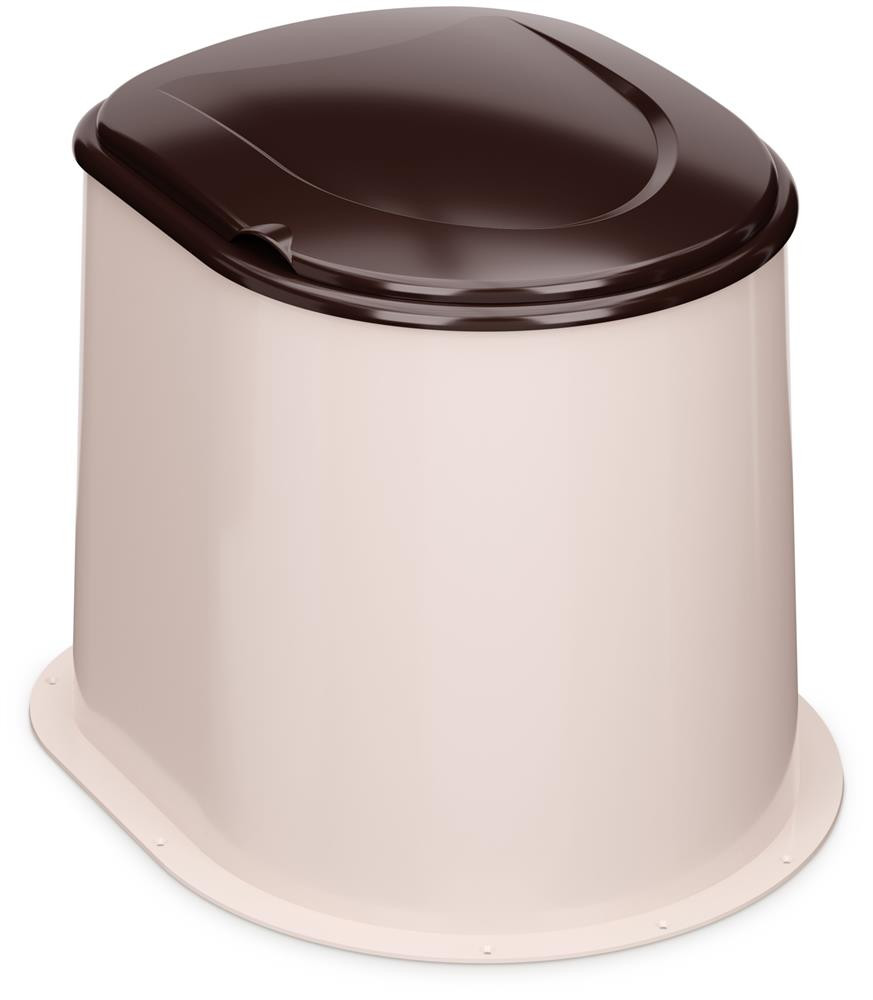 картинка Туалет дачный 1295/6373/Альтернатива от магазина Одежда+