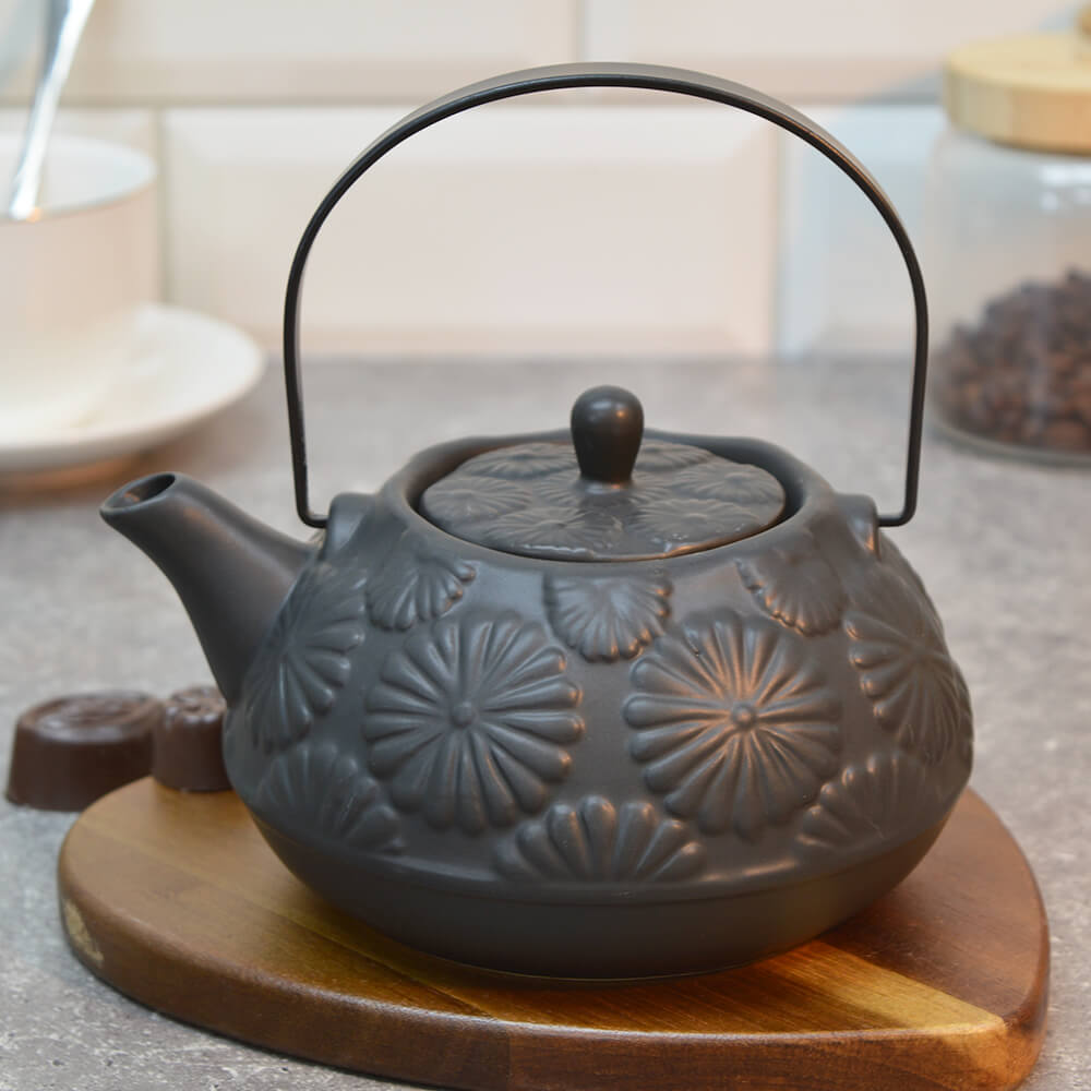 картинка Заварочный чайник 650 мл/60435/60438 от магазина Одежда+