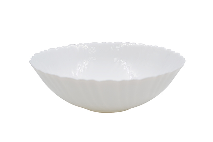 картинка Салатник 7" LSLW-70 WHITE (тонк.) от магазина Одежда+