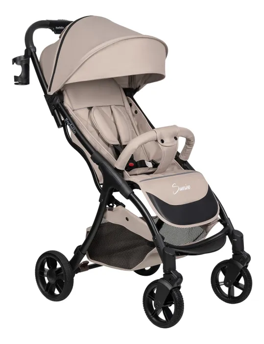 картинка Коляска Farfello Sunrise от магазина Одежда+