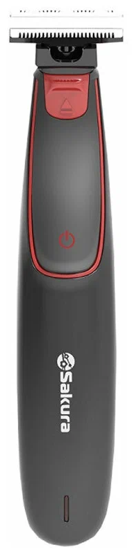 картинка Бритва-триммер/SA-5530BK от магазина Одежда+