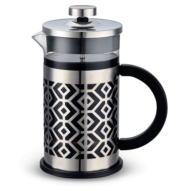 картинка Френч-прессы 1,0л/KL-3076 от магазина Одежда+