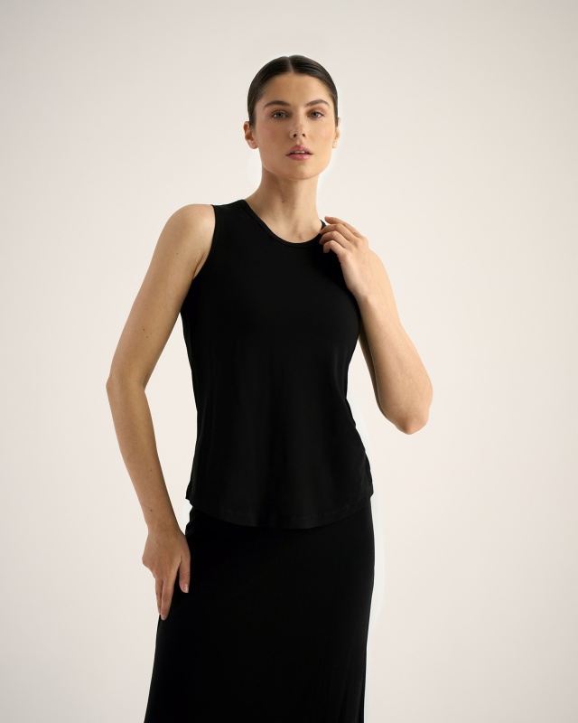 картинка Майка женская МОДЕЛЬ 16/OXO-3758 от магазина Одежда+