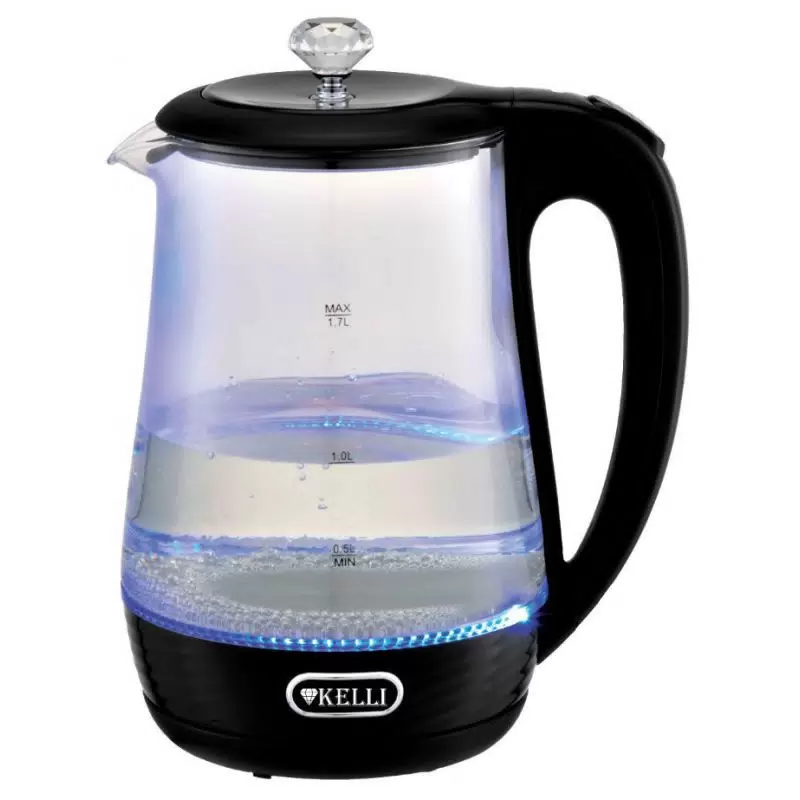 картинка Чайник эл 1.7л/KL-1404 от магазина Одежда+