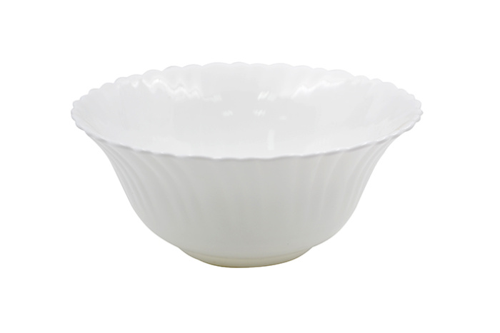 картинка Салатник 6" LHKW-60 WHITE от магазина Одежда+