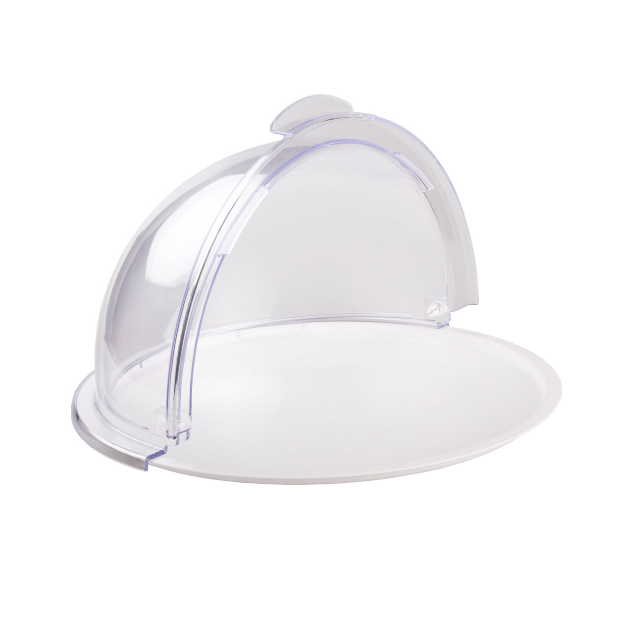 картинка Блюдо с крышкой для выпечки 6368/Альтернатива от магазина Одежда+