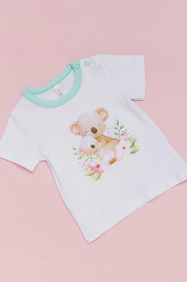 картинка Футболка детская/003_ЛН от магазина Одежда+