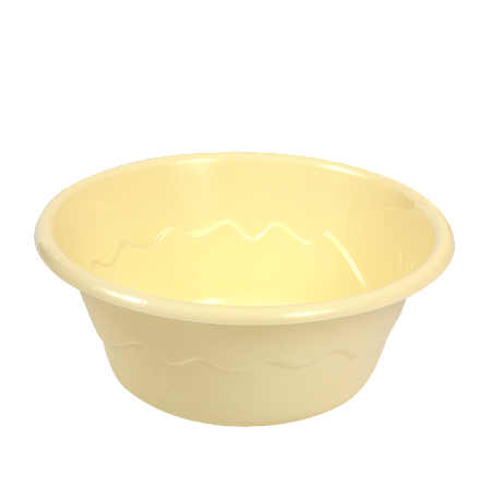 картинка Таз 6 л особо прочный/Радиан от магазина Одежда+