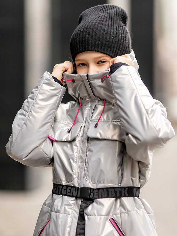 картинка Куртка"Кэтрин"/103-22о-1/2 от магазина Одежда+