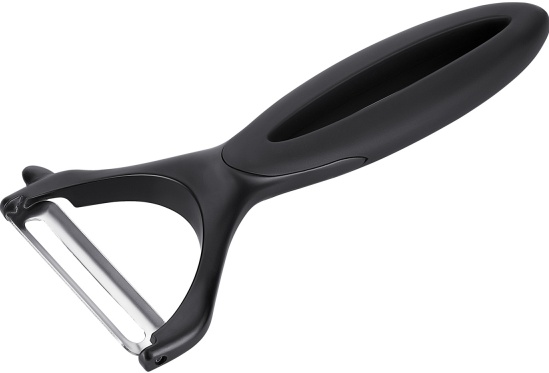 картинка Овощечистка Linea CUCINA/76-0505 от магазина Одежда+