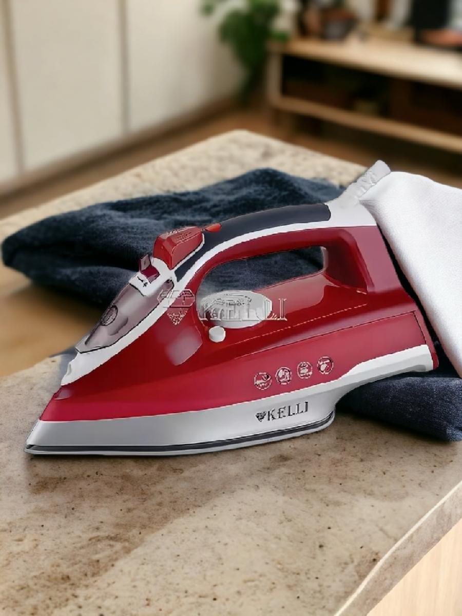 картинка Утюг/KL-1622 от магазина Одежда+