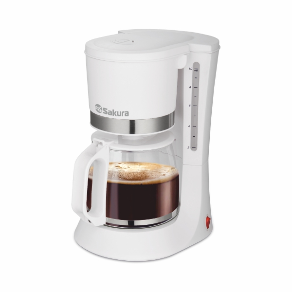 картинка Кофеварка/SA-6117 от магазина Одежда+