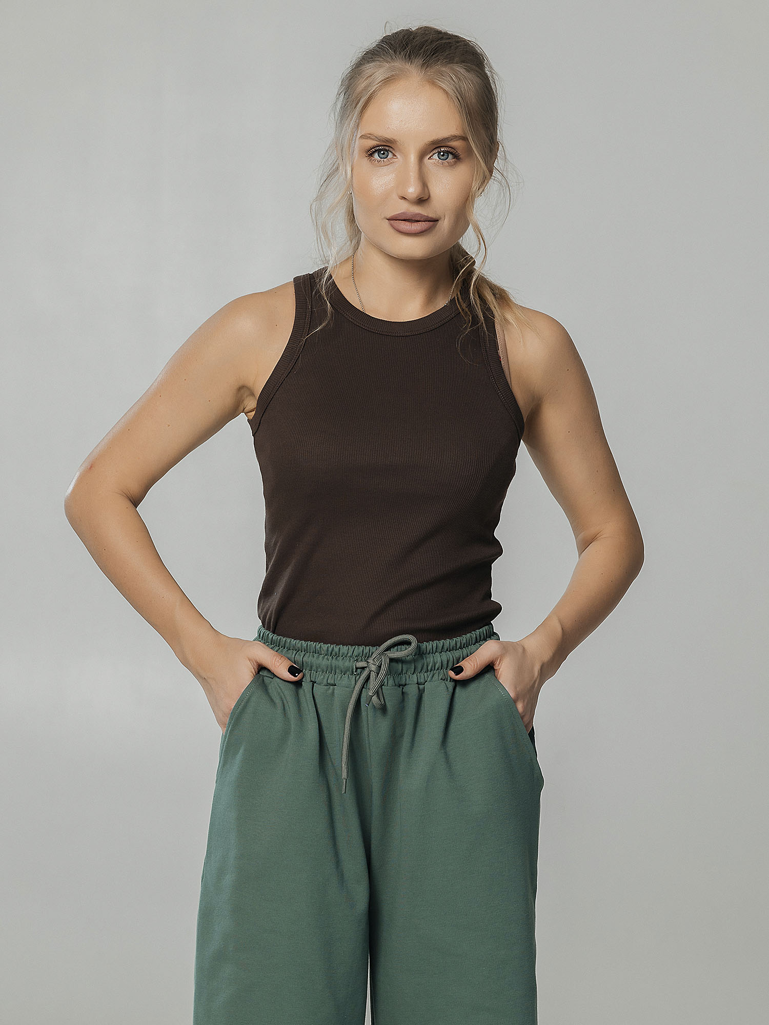 картинка Майка 001_ЛП26/140-170 от магазина Одежда+