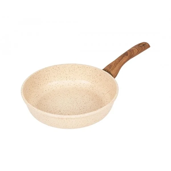 картинка Сковорода 240/65мм Гармония ОНИКС/с2451он от магазина Одежда+