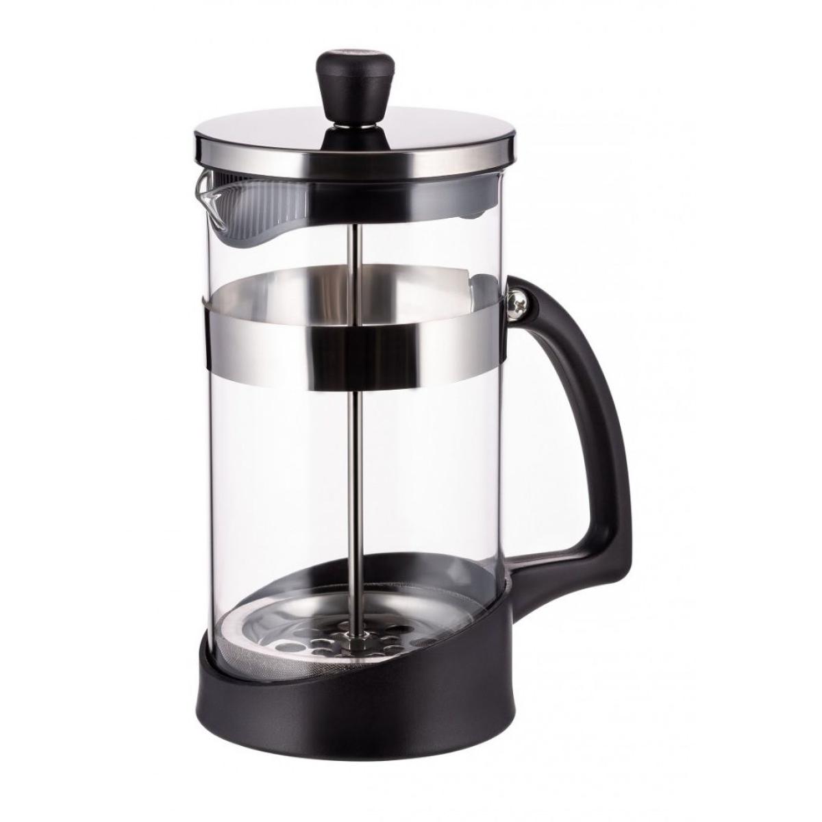 картинка Френч-пресс 0,8л TECO/TС-F8080 от магазина Одежда+