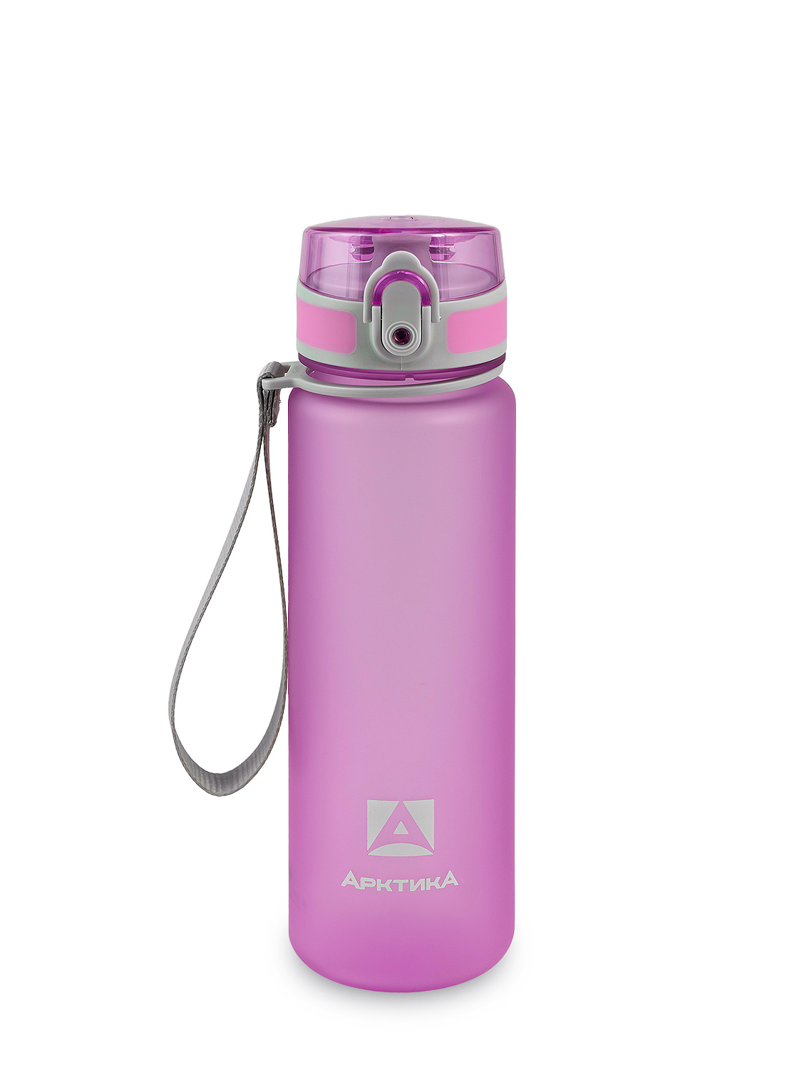 картинка Бутылка тритановая 500мл/720-500 от магазина Одежда+