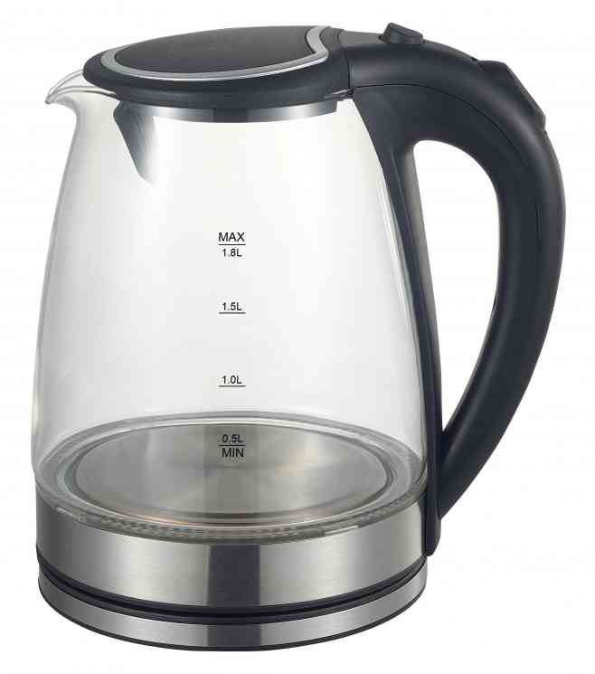 картинка Электрочайник "MAXTRONIC" MAX-203 от магазина Одежда+