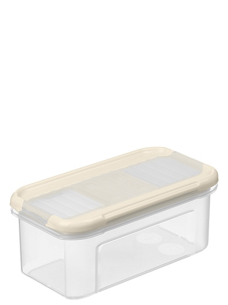 картинка Емкость д/сыпучих "Modena" с дозатором/РТ от магазина Одежда+