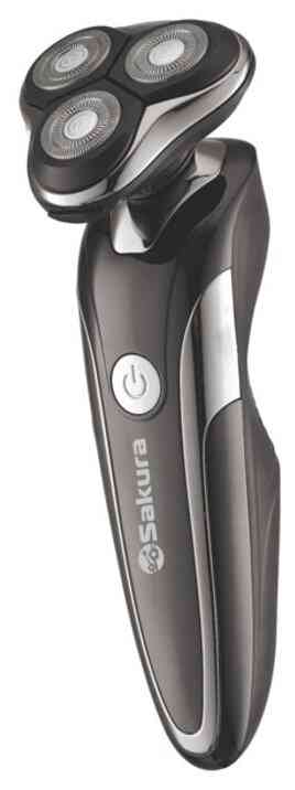 картинка Бритва электрическая/SA-5425BK от магазина Одежда+