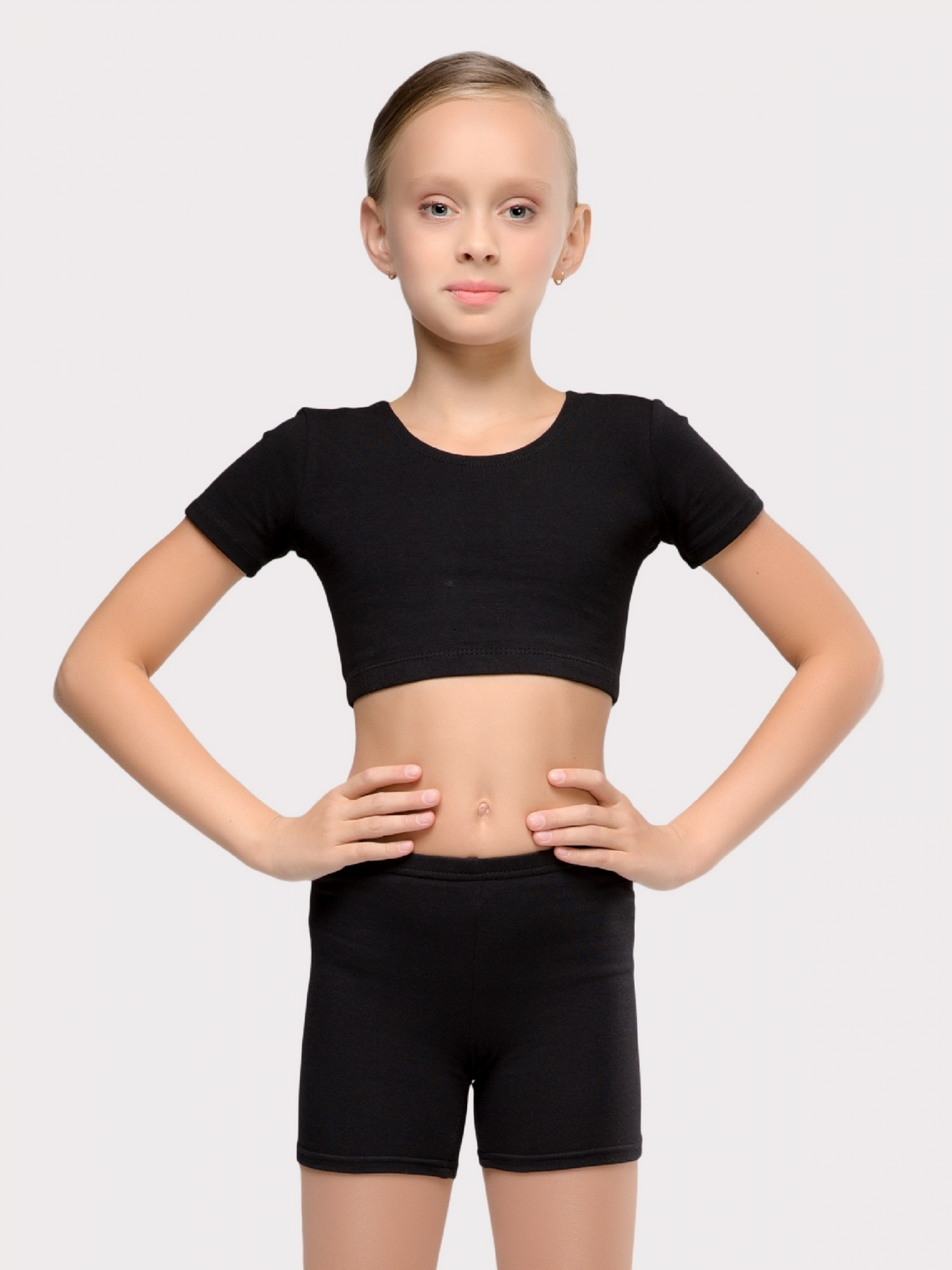 картинка Шорты детские/Ш 23-301  от магазина Одежда+