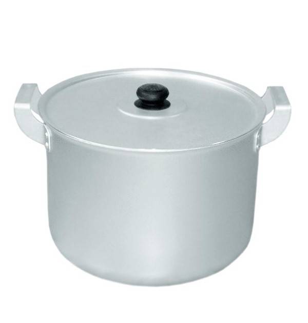 картинка Кастрюля 8л 14080 Калитва от магазина Одежда+