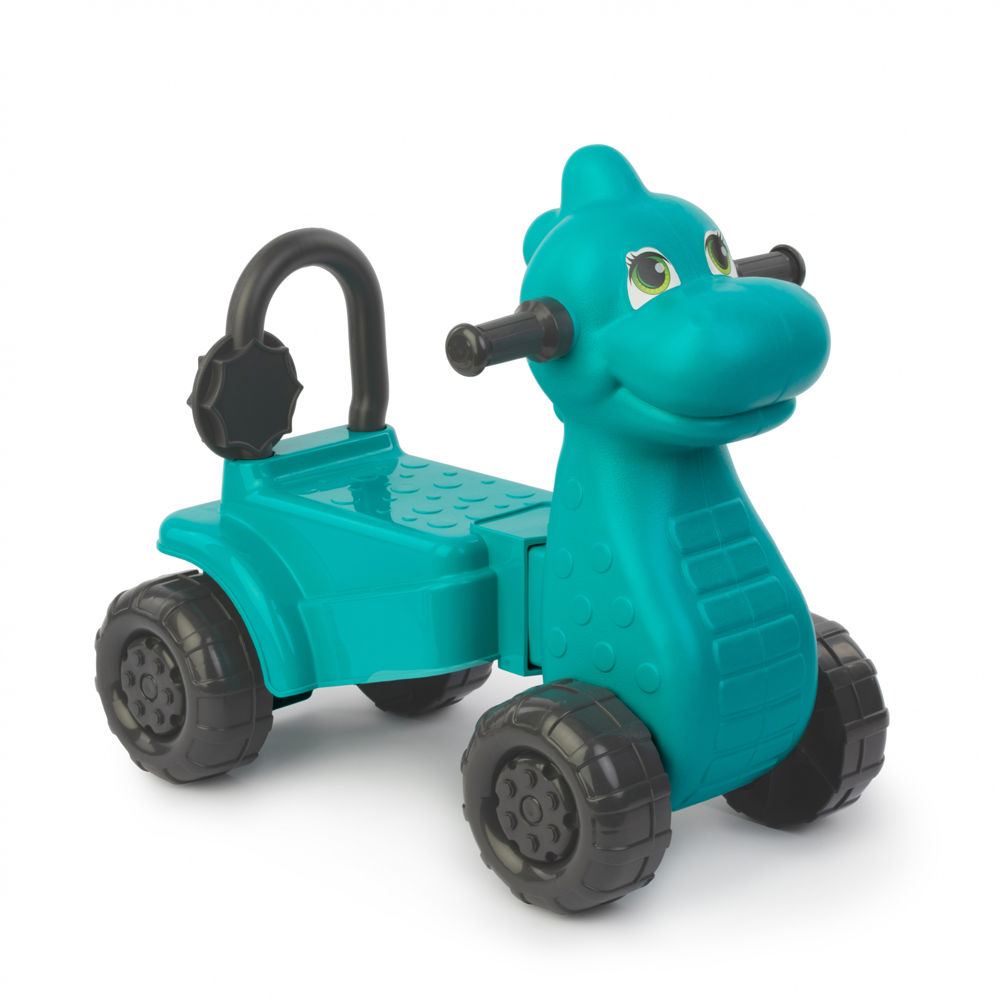 картинка Каталка детская "Дракон"/3897-98/8747/Альтернатива от магазина Одежда+