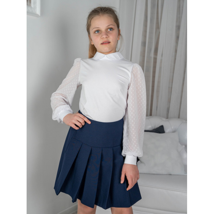 картинка Блузка 2-095 от магазина Одежда+