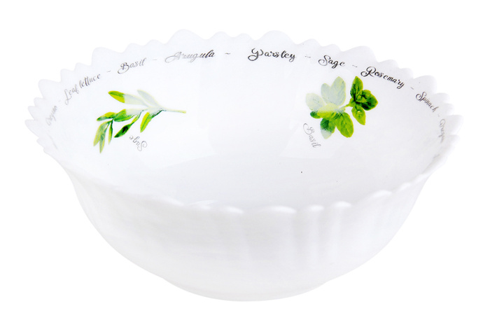 картинка Салатник "Verdi" 15см/LHBW-50-7304 от магазина Одежда+