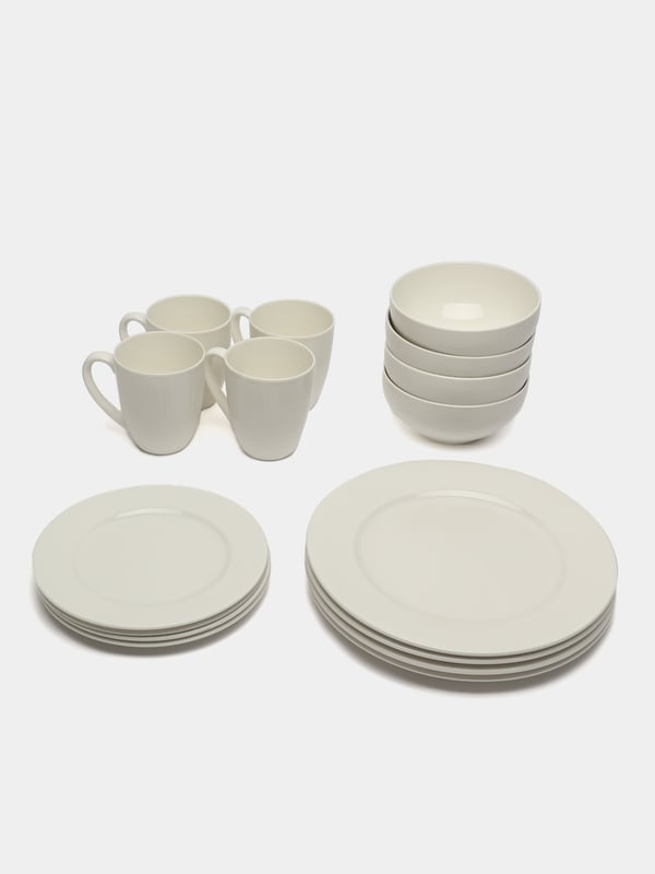 картинка Набор столовый JEWEL 16 пр/СП10573/Асс от магазина Одежда+