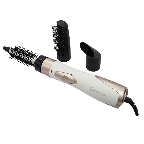 картинка Фен + расческа SA-4204 от магазина Одежда+