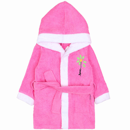 картинка Халат детский/подростковый/SS6022 от магазина Одежда+