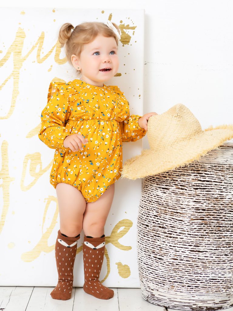 картинка Боди "Маленькая леди"/10002129 от магазина Одежда+