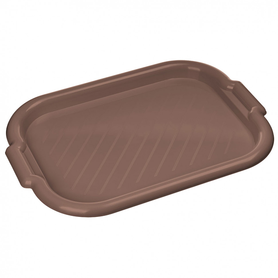 картинка Поднос "Верона" 505*360*30 мм/221109224 от магазина Одежда+