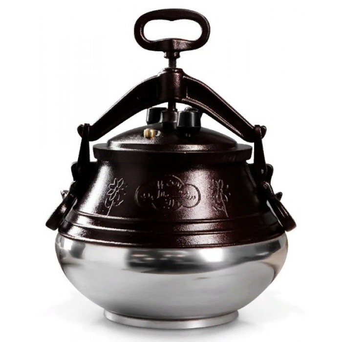 картинка  Афганский казан 5 литров от магазина Одежда+