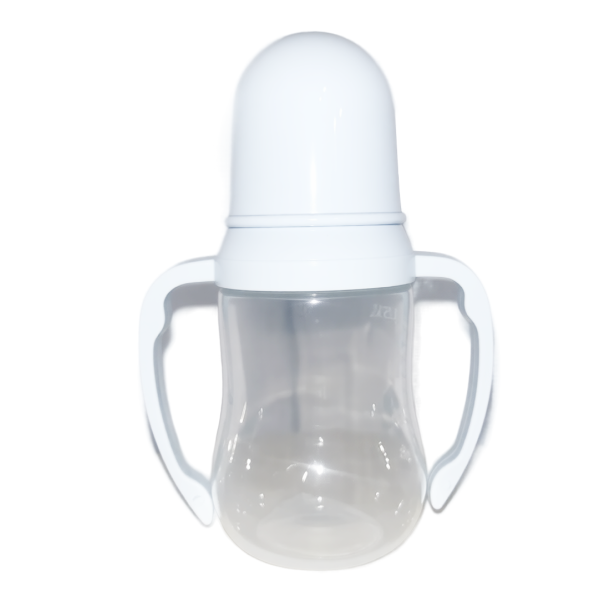 картинка Бутылочка узкое горлышко 125 мл Uviton/0708 от магазина Одежда+