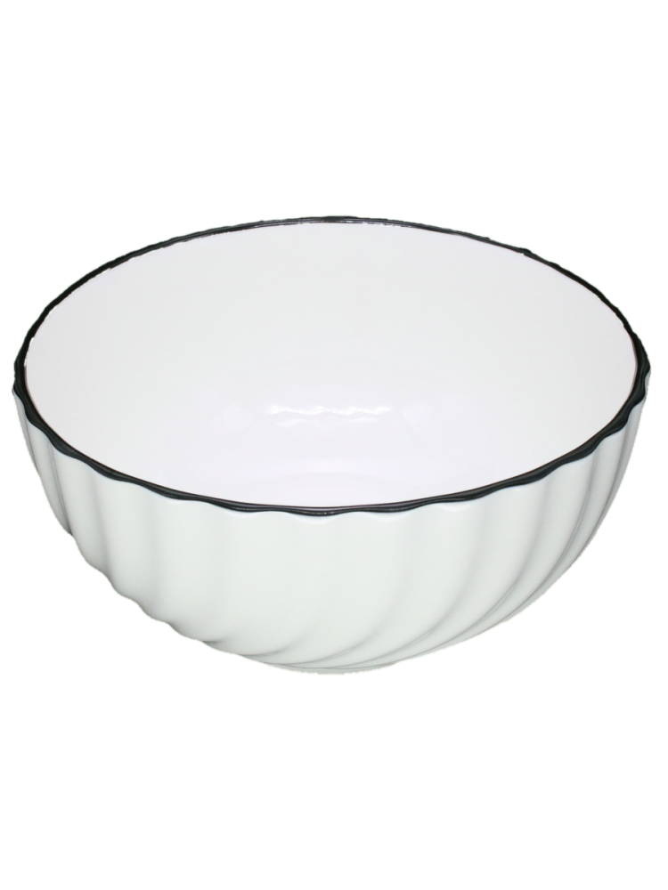 картинка Салатник "Зефир" 11,5 см/ПС11398/MFK21111 от магазина Одежда+