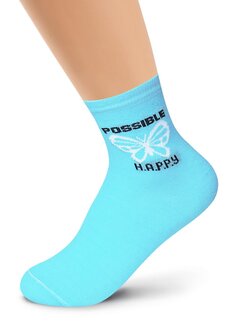 картинка Носки детские С1326/16-20/Клевер от магазина Одежда+