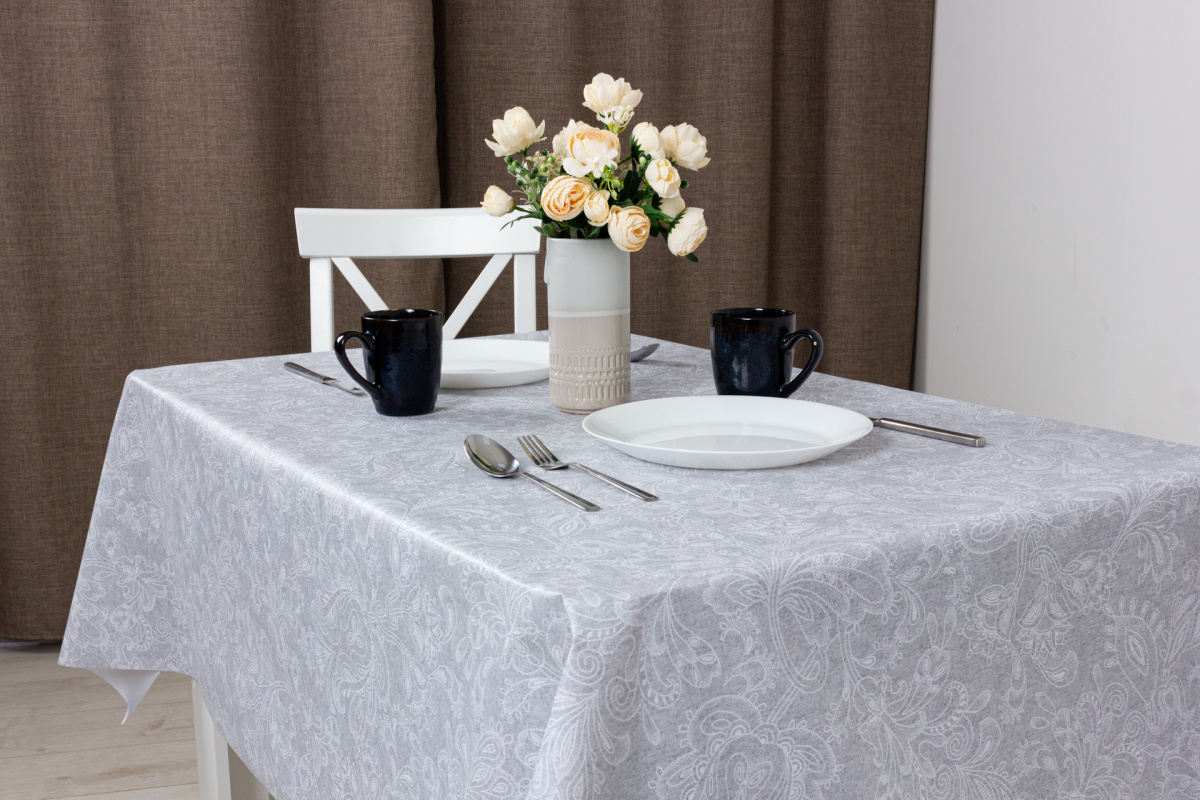 картинка Клеенка Алегра шир 137/140 см/цена за 1метр от магазина Одежда+