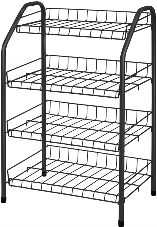 картинка Этажерка2/ЭТ2/Ника от магазина Одежда+
