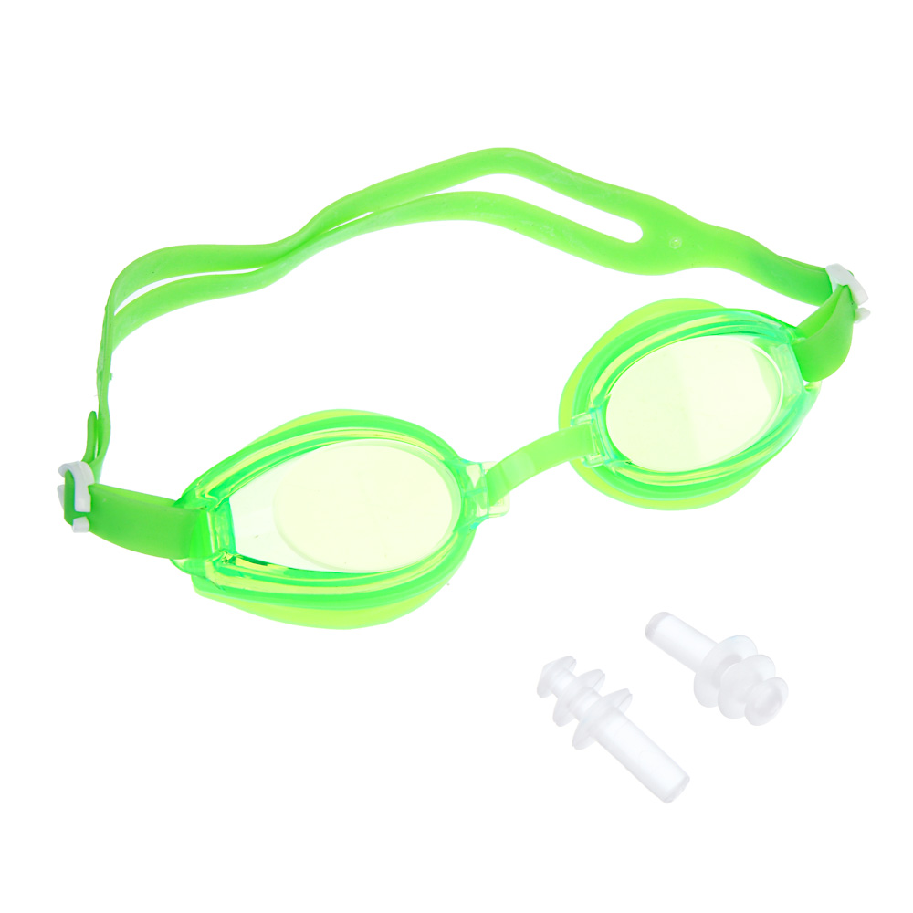 картинка Набор для плавания/087-008 от магазина Одежда+