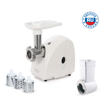 картинка Мясорубка "Аксион" М32.03 от магазина Одежда+